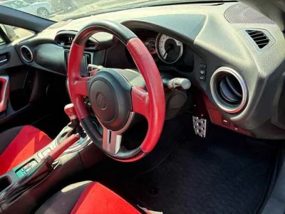 Toyota GT 86