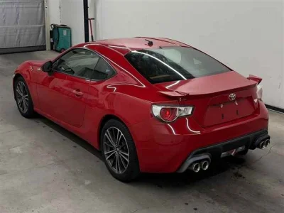 Toyota GT 86
