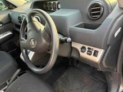 Toyota Corolla Rumion