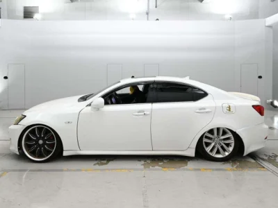 Lexus IS350C