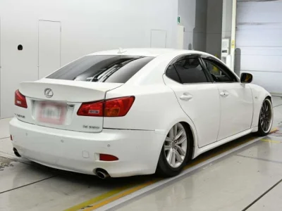 Lexus IS350C