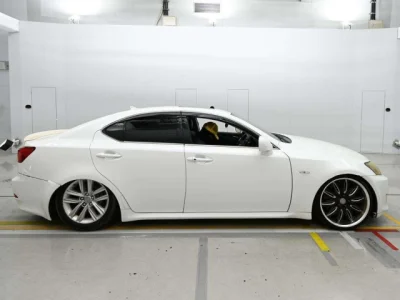 Lexus IS350C