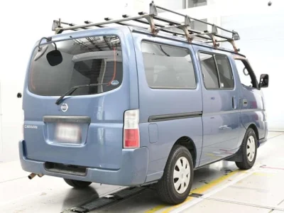 Nissan CARAVAN