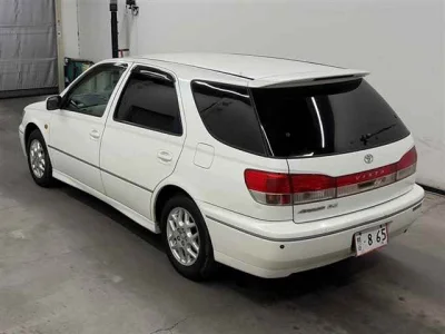Toyota Vista Ardeo