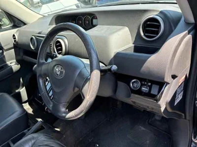 Toyota Corolla Rumion
