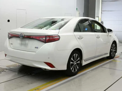 Toyota Sai