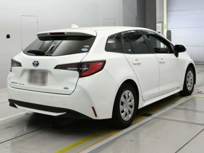 Toyota Corolla Touring Sports
