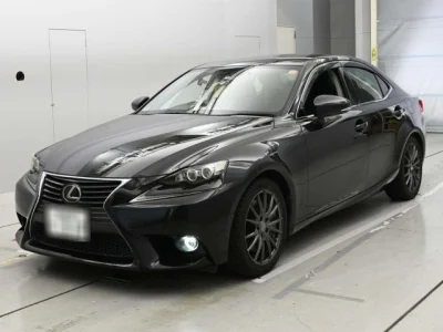 Lexus IS350