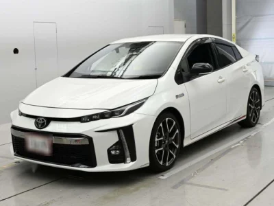 Toyota Prius PHV