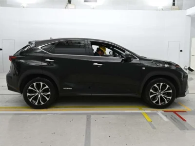 Lexus NX300h