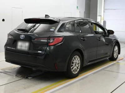 Toyota Corolla Touring Sports