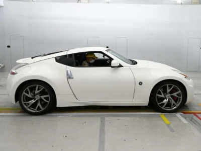 Nissan Fairlady Z