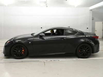 Lexus RC350