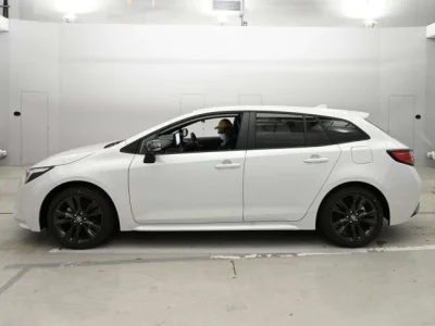 Toyota Corolla Touring Sports