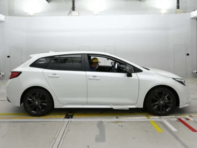 Toyota Corolla Touring Sports