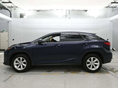 Lexus RX300
