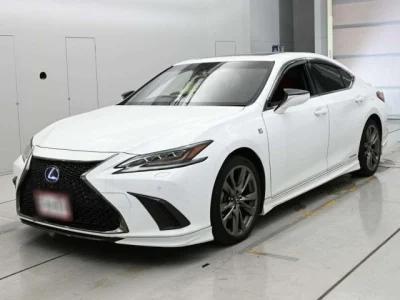 Lexus ES300h