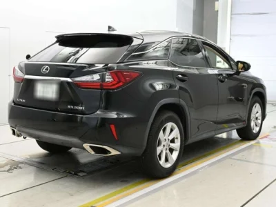 Lexus RX300