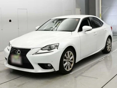 Lexus IS250