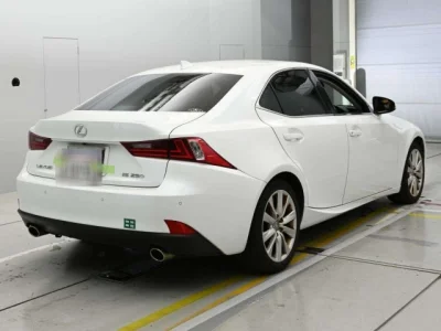 Lexus IS250