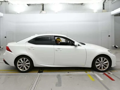 Lexus IS250
