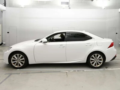 Lexus IS250