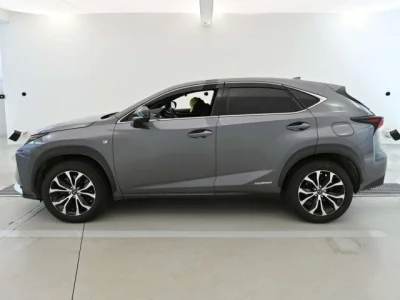 Lexus NX300h