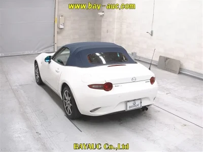 Mazda ROADSTER