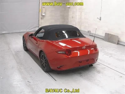 Mazda ROADSTER