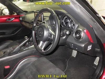 Mazda ROADSTER
