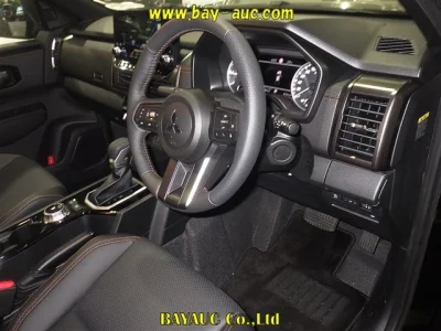 Mitsubishi TRITON