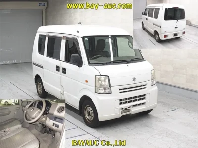 Suzuki Every