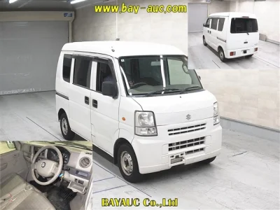 Suzuki Every