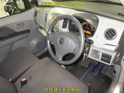 Mazda AZ WAGON