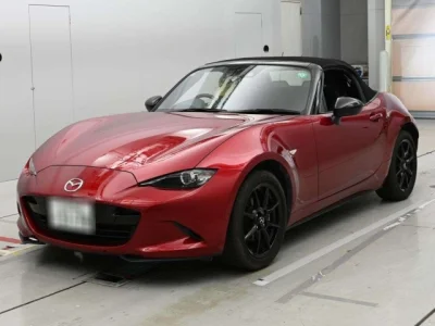 Mazda ROADSTER