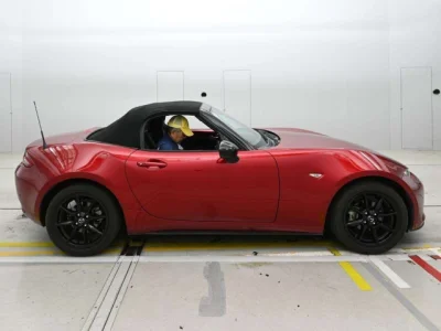Mazda ROADSTER