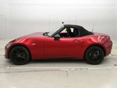 Mazda Roadster