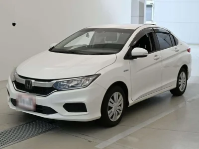 Honda GRACE