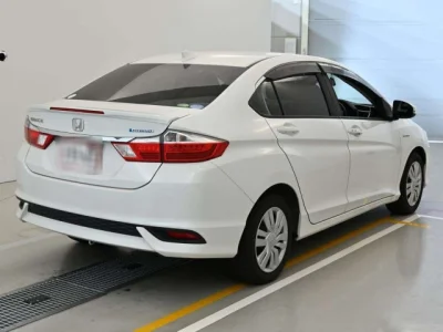 Honda GRACE