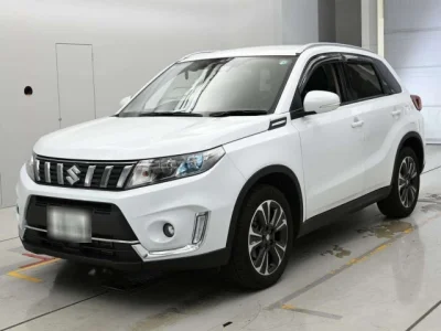 Suzuki Escudo