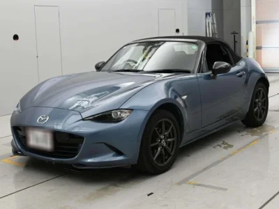 Mazda ROADSTER