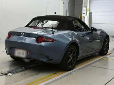 Mazda ROADSTER
