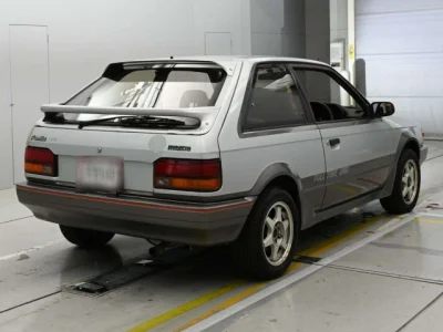 Mazda Familia