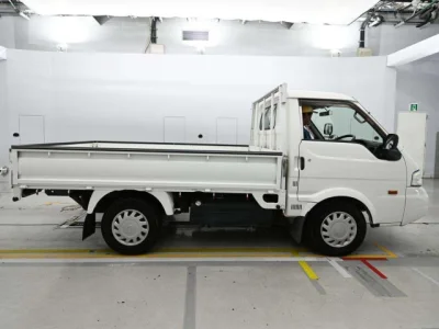 Mazda BONGO