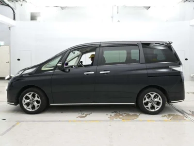 Mazda Biante