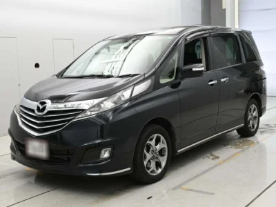 Mazda Biante