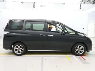 Mazda Biante