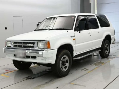 Mazda Proceed Marvie