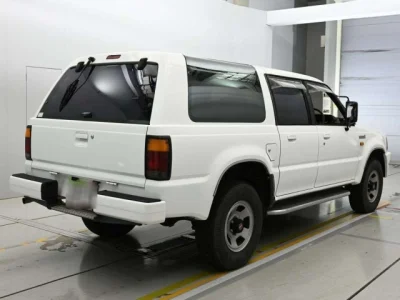 Mazda Proceed Marvie