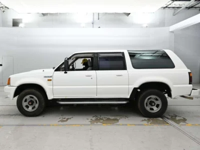 Mazda Proceed Marvie